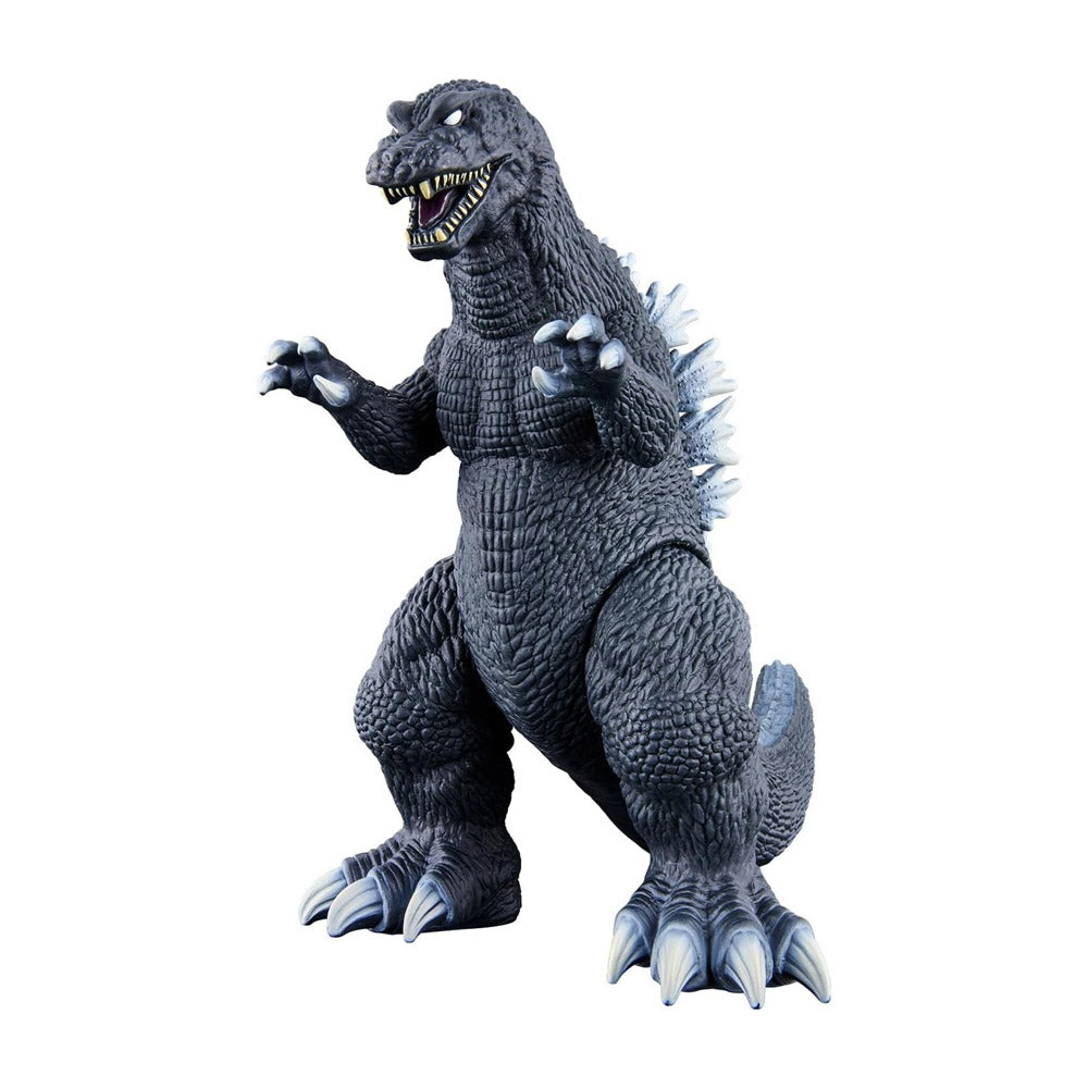 BANDAI MOVIE MONSTER SERIES GODZILLA (2001) BANDAI MOVIE MONSTER SERIES GODZILLA (2001)